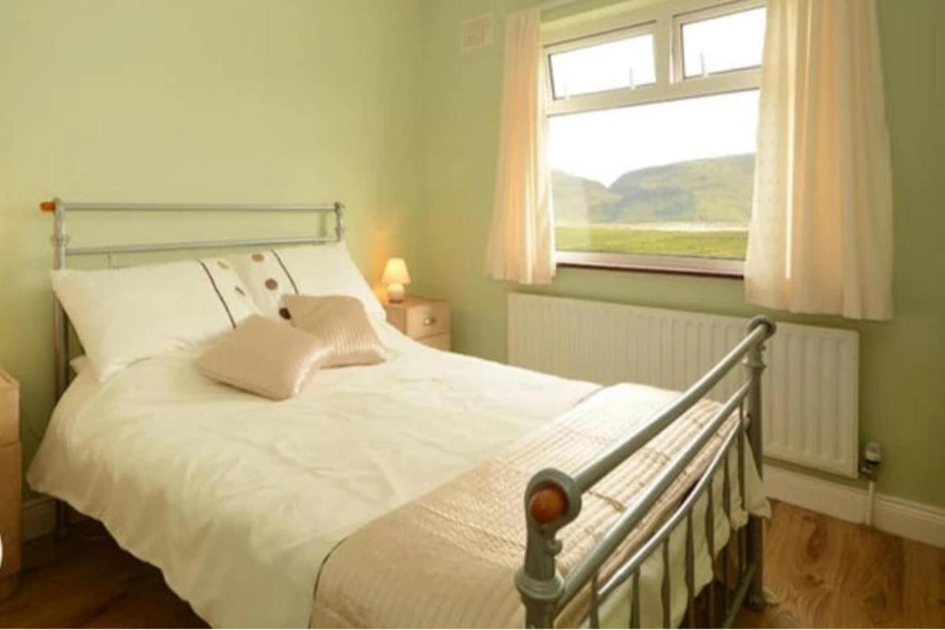 Donegal 3Beds Cottage - Petsok Family Freeparking Ardara Dış mekan fotoğraf
