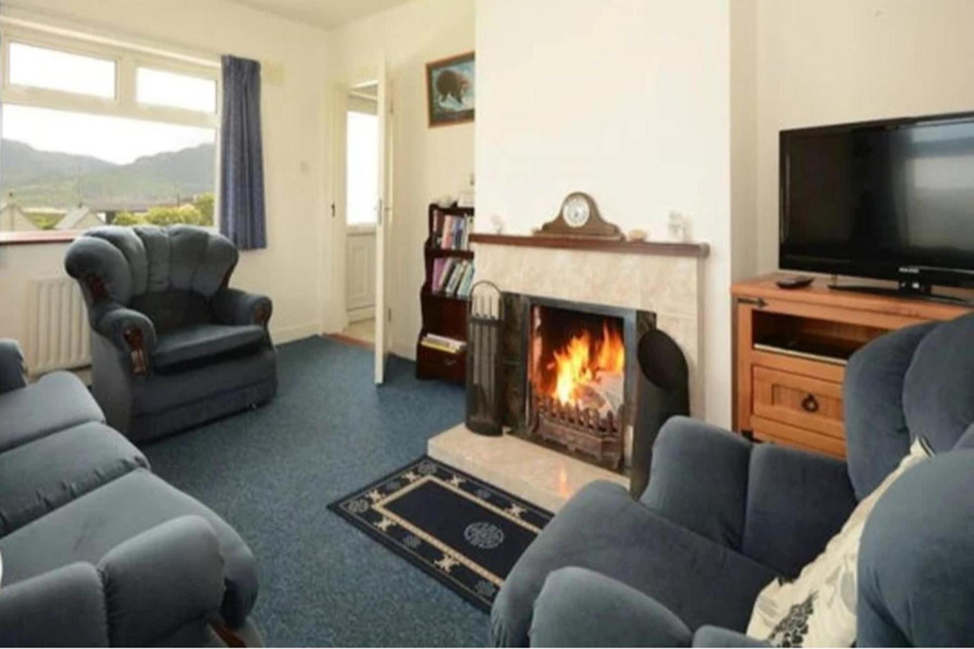 Donegal 3Beds Cottage - Petsok Family Freeparking Ardara Dış mekan fotoğraf