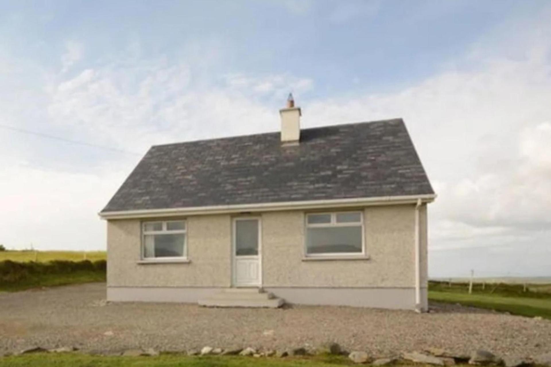 Donegal 3Beds Cottage - Petsok Family Freeparking Ardara Dış mekan fotoğraf