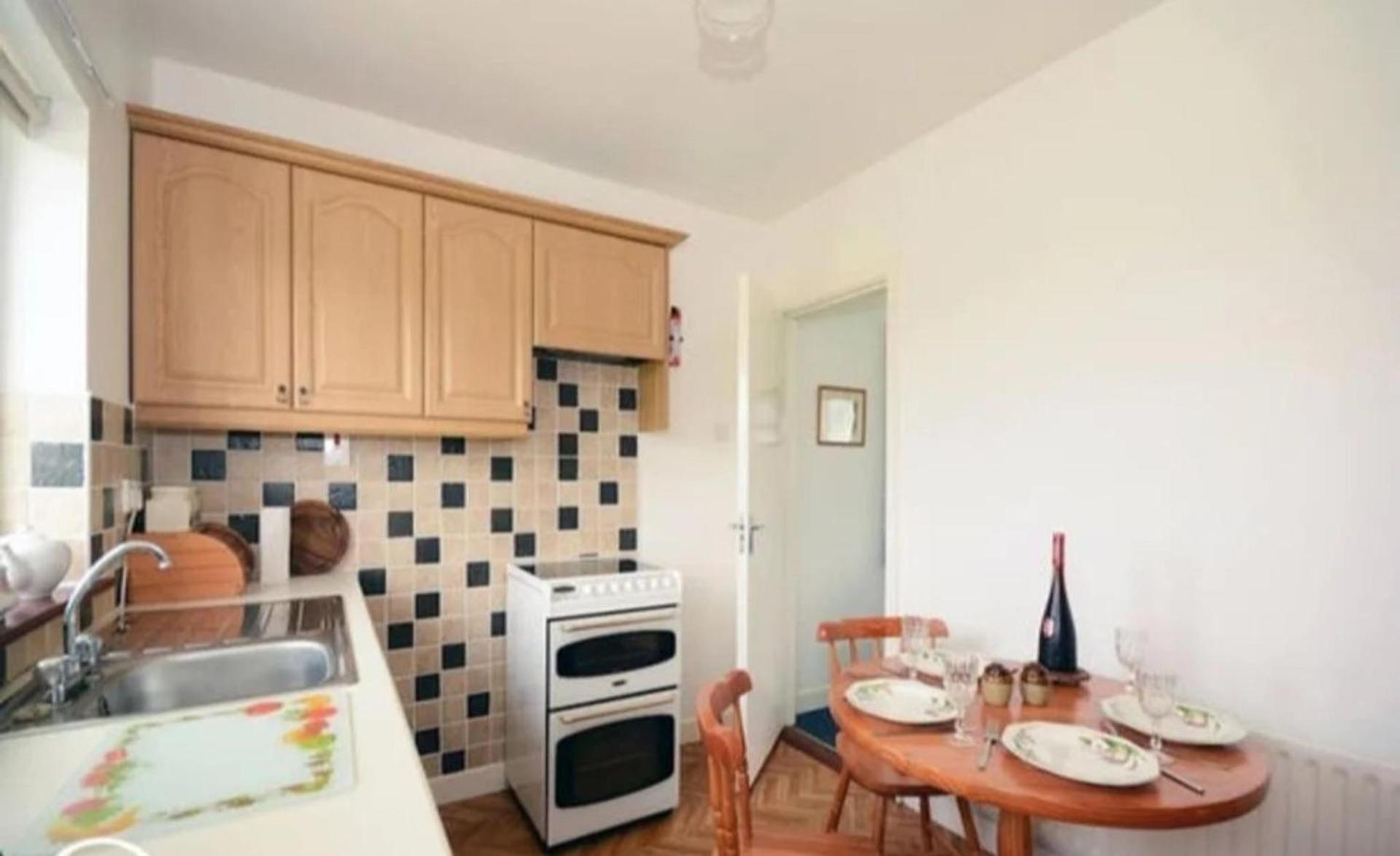 Donegal 3Beds Cottage - Petsok Family Freeparking Ardara Dış mekan fotoğraf