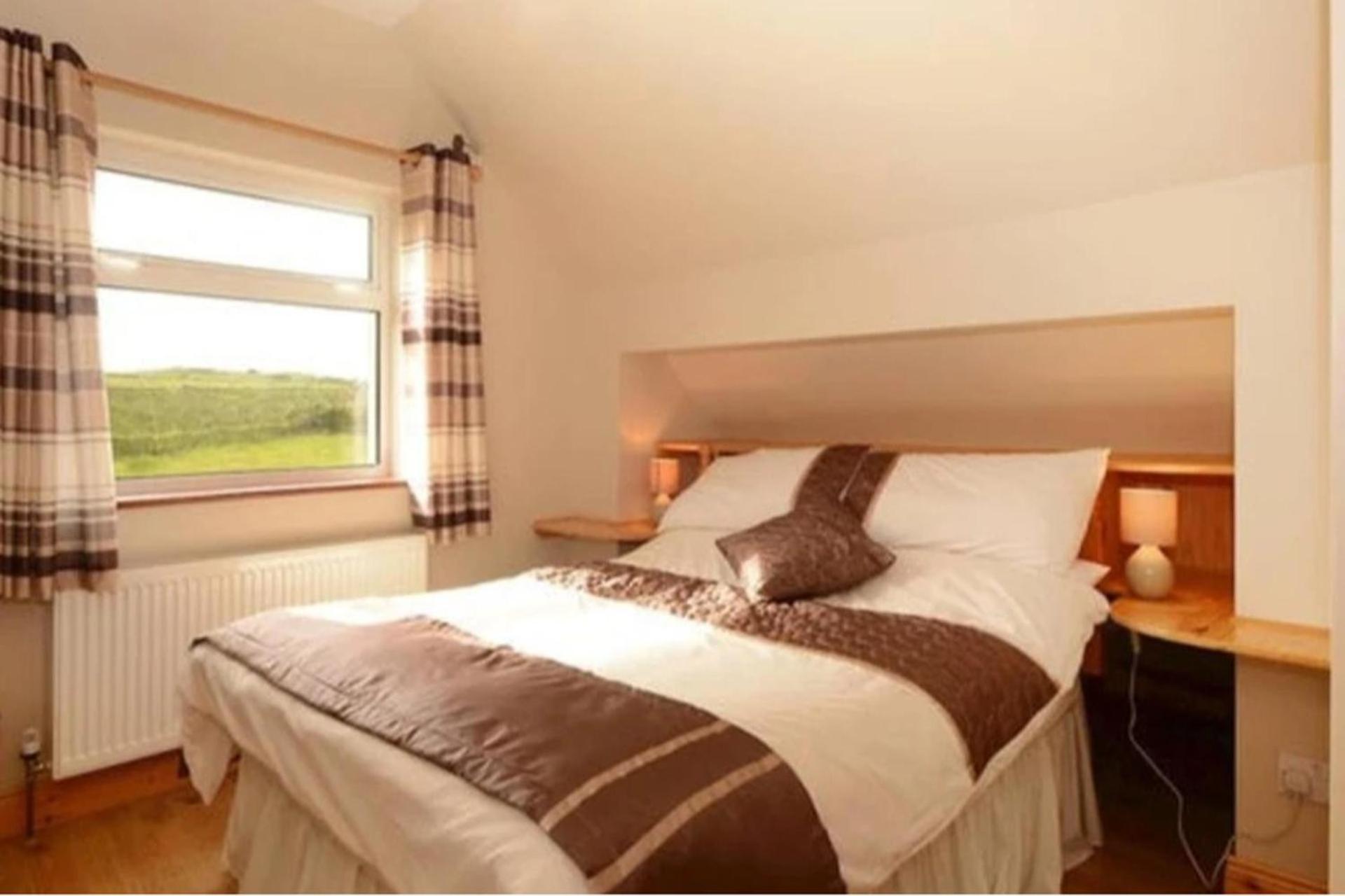 Donegal 3Beds Cottage - Petsok Family Freeparking Ardara Dış mekan fotoğraf